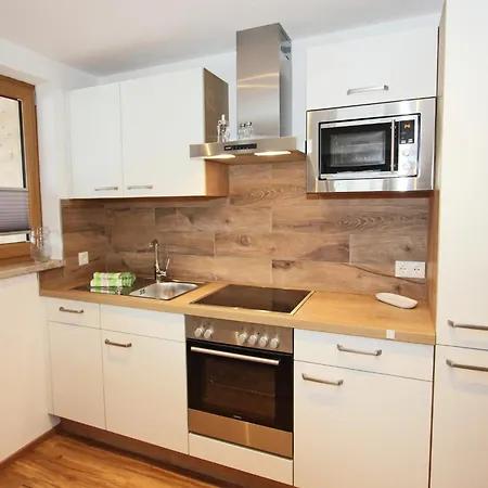 Spacious Near Area In Kaltenbach