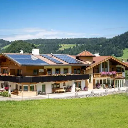 Spacious Near Area In Holiday home Kaltenbach