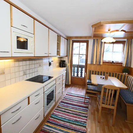 Spacious Near Area In * Kaltenbach