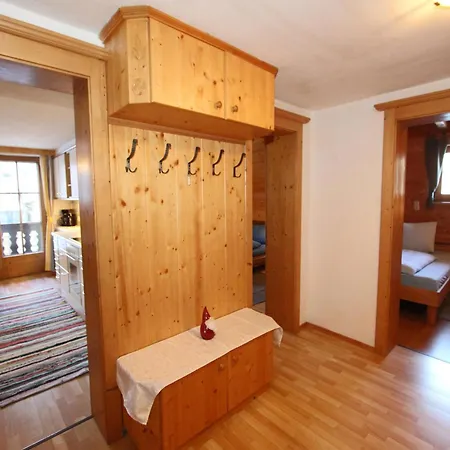 Spacious Near Area In Kaltenbach