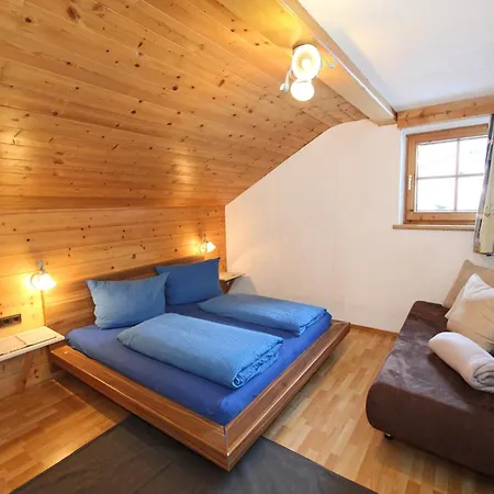 Holiday home Spacious Near Area In