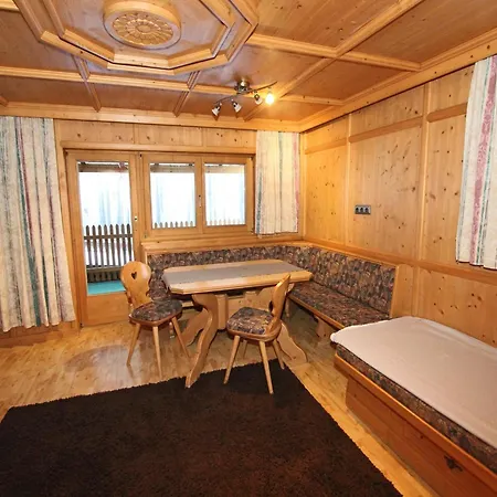 Spacious Near Area In Holiday home Kaltenbach