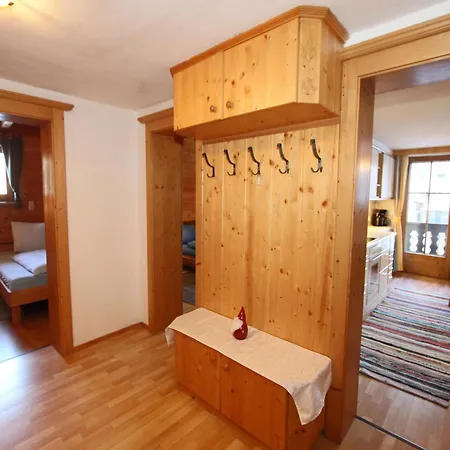 Holiday home Spacious Near Area In
