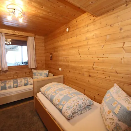 Spacious Near Area In Holiday home Kaltenbach