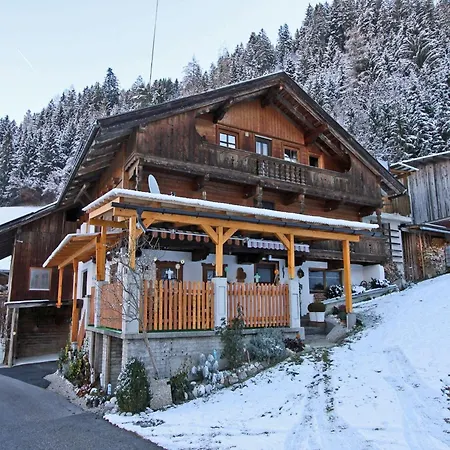 Holiday home Spacious Near Area In