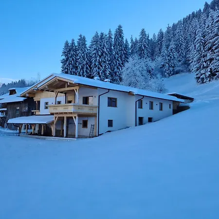 Spacious Near Area In Kaltenbach