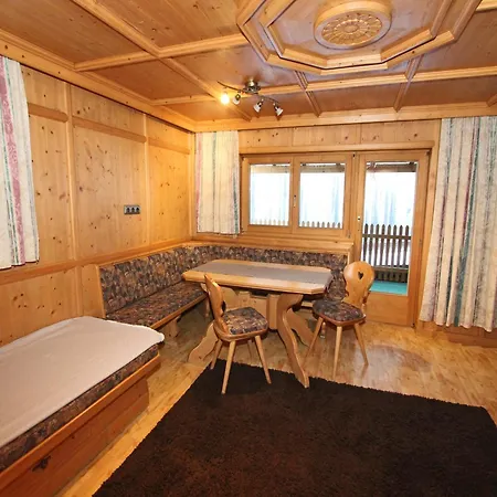 Spacious Near Area In Ferienhaus Kaltenbach