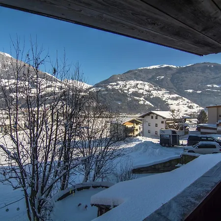 Spacious Near Area In Prázdninový dům Kaltenbach