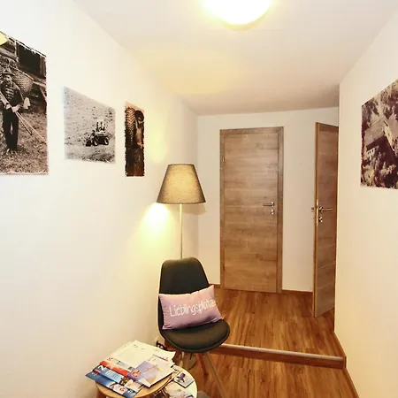 Ferienhaus Spacious Near Area In *