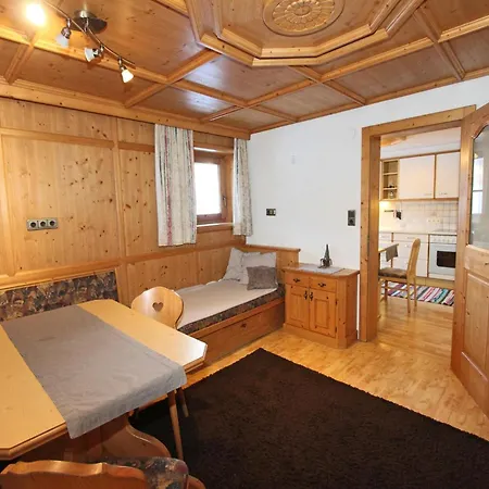 Spacious Near Area In Kaltenbach