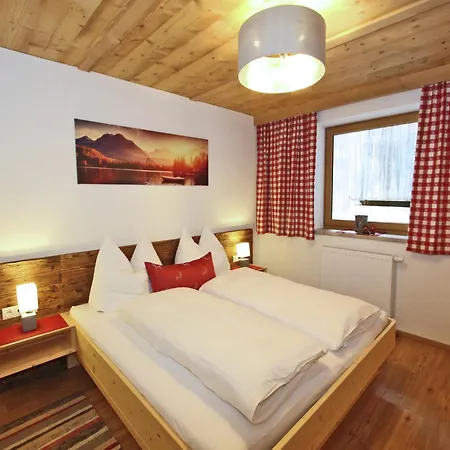 Spacious Near Area In Prázdninový dům Kaltenbach