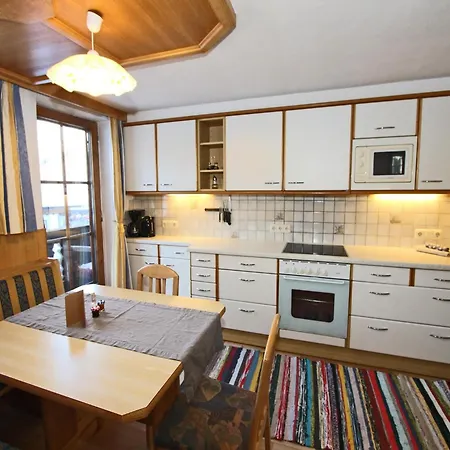 Ferienhaus Spacious Near Area In *