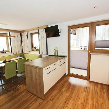 Spacious Near Area In Prázdninový dům Kaltenbach