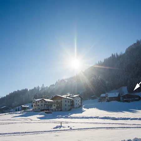 Spacious Near Area In Ferienhaus