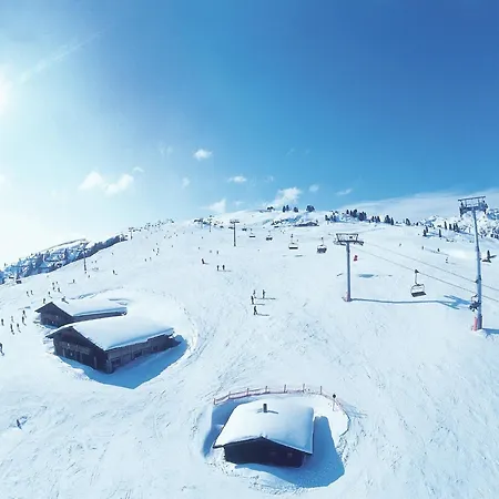 Spacious Near Area In 度假居 卡顿巴赫