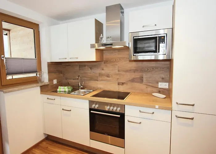 Hébergement de vacances Spacious Near Area In