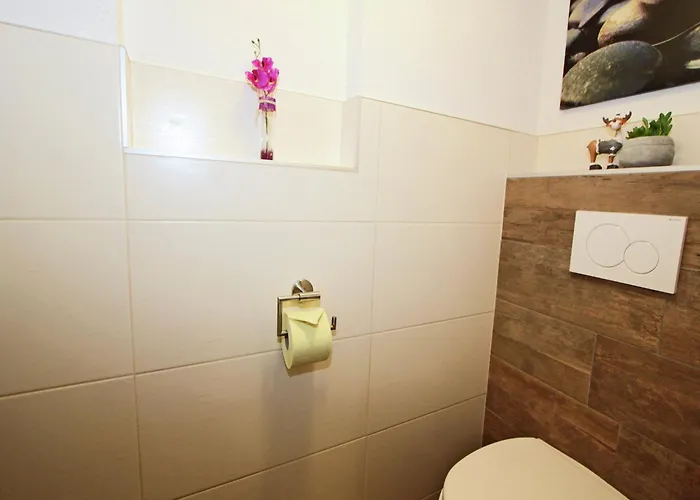 Spacious Near Area In Kaltenbach