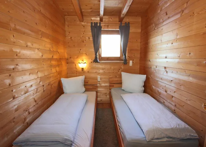 Spacious Near Area In Hébergement de vacances Kaltenbach