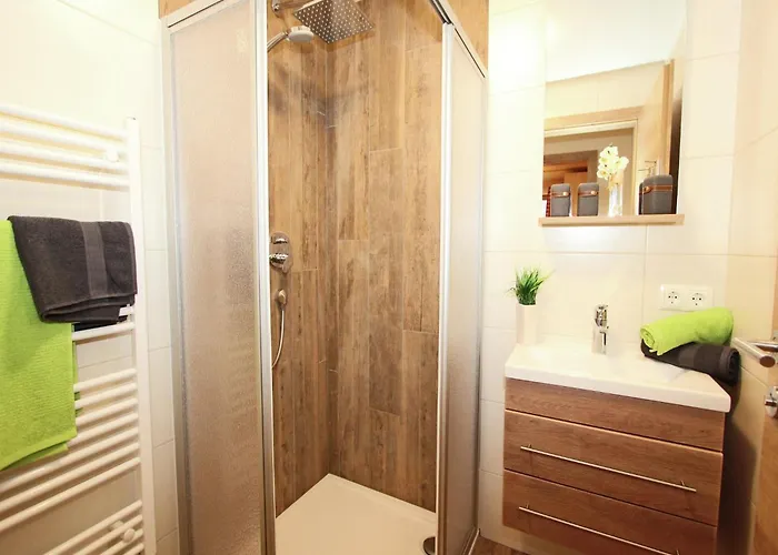 Spacious Near Area In * Kaltenbach