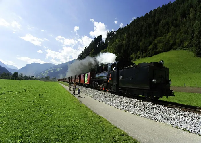 Spacious Near Area In Hébergement de vacances