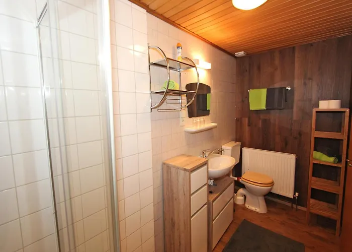 Hébergement de vacances Spacious Near Area In Kaltenbach