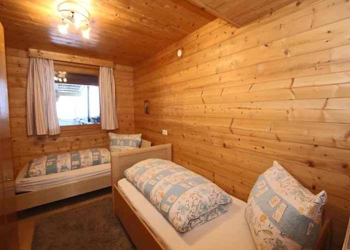 Spacious Near Area In * Kaltenbach