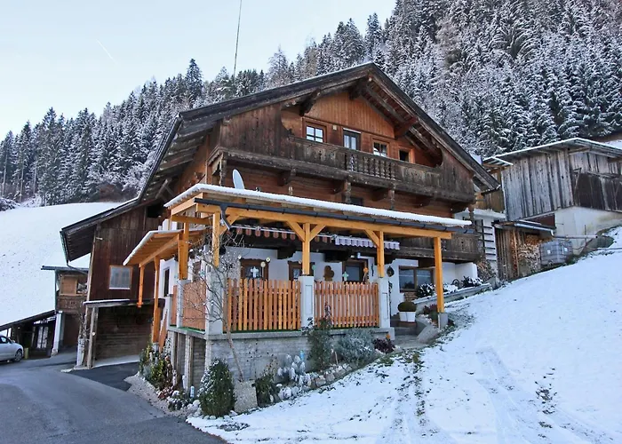 Spacious Near Area In * Kaltenbach