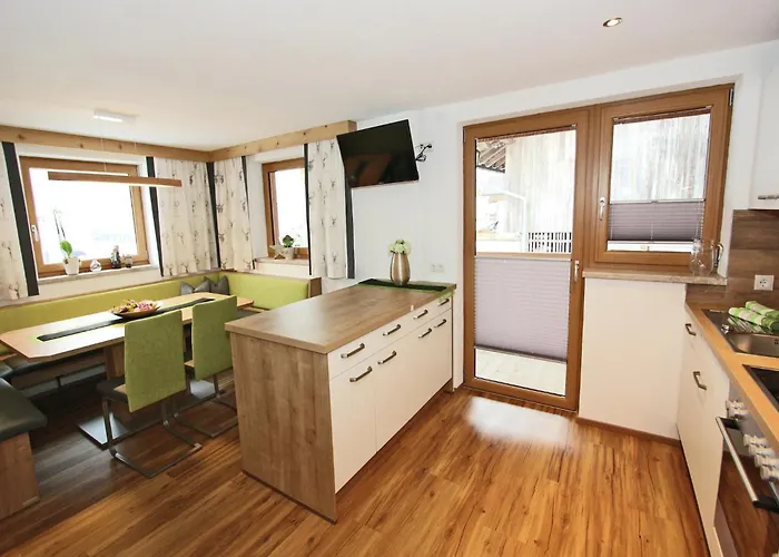 Spacious Near Area In Hébergement de vacances