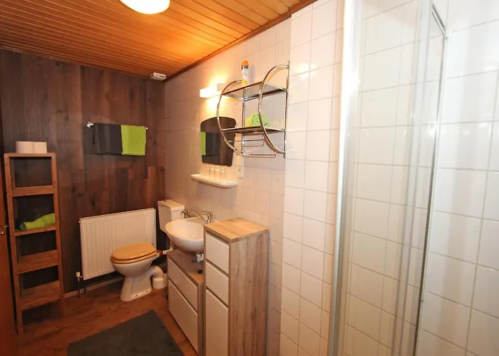 Spacious Near Area In Kaltenbach