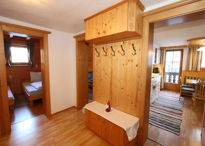 Spacious Near Area In * Kaltenbach