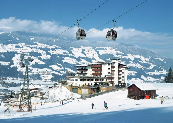 Hébergement de vacances Spacious Near Area In