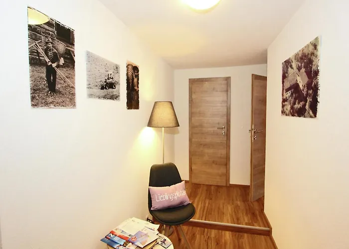 Hébergement de vacances Spacious Near Area In *