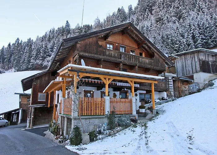 Hébergement de vacances Spacious Near Area In