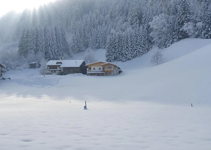 度假居 Spacious Near Area In