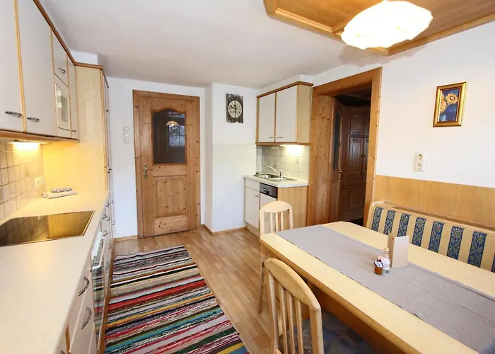 Spacious Near Area In