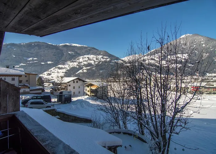 Spacious Near Area In 卡顿巴赫