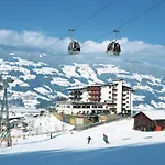 Сasa de vacaciones Spacious Near Area In Kaltenbach