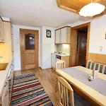 Spacious Near Area In