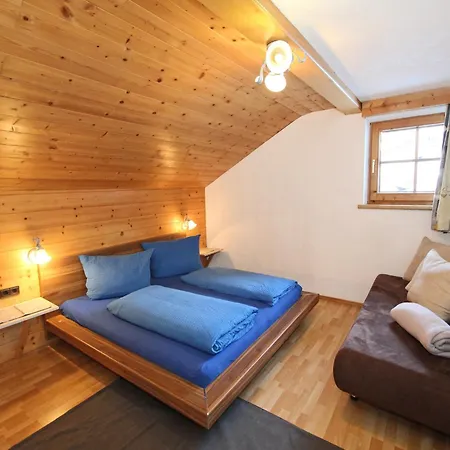 Dom wakacyjny Spacious Near Area In Kaltenbach