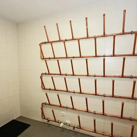 Dom wakacyjny Spacious Near Area In