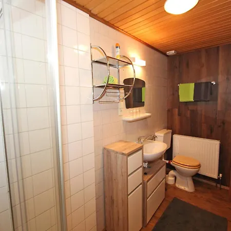 Dom wakacyjny Spacious Near Area In Kaltenbach