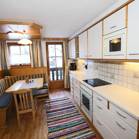 Spacious Near Area In