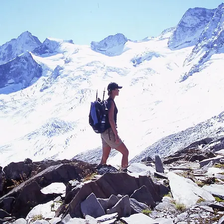 Spacious Near Area In Dom wakacyjny