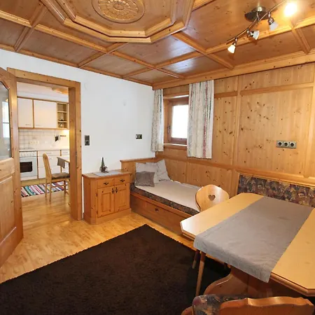 Dom wakacyjny Spacious Near Area In Kaltenbach