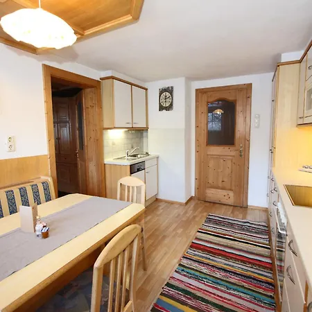 Spacious Near Area In Kaltenbach