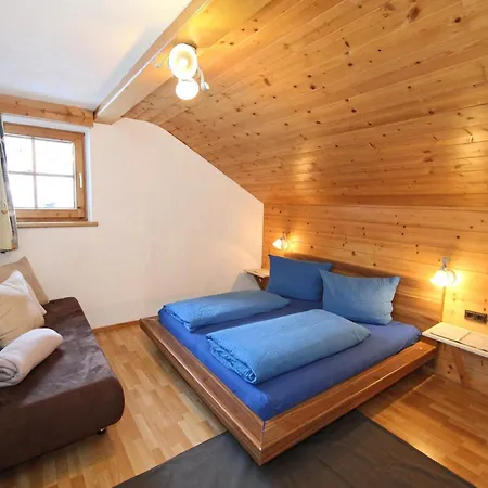 Spacious Near Area In Kaltenbach