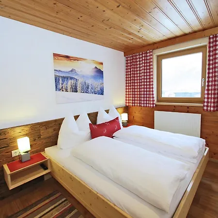 Дом отдыха Spacious Near Area In Кальтенбах