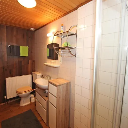 Дом отдыха Spacious Near Area In Кальтенбах
